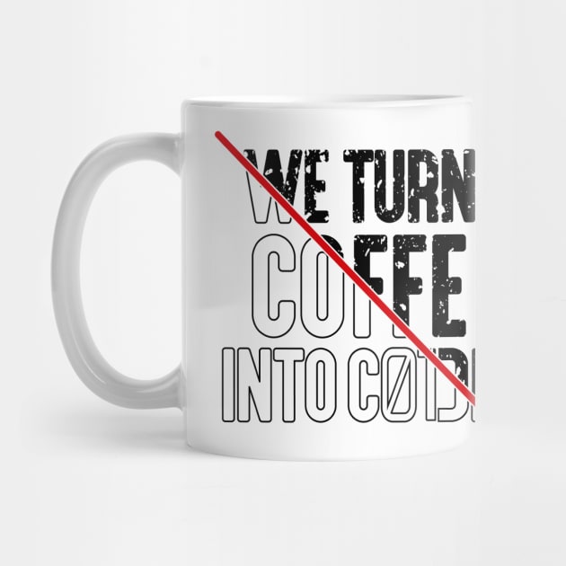 Coffe and coding by inkonfiremx